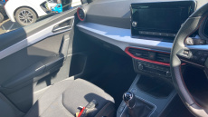 SEAT Ibiza 1.0 TSI 95 FR Edition 5dr Petrol Hatchback